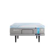 Active Breeze King Mattress w/Ergo ProSmart Air Powered Base by Tempur-Pedic  alternate image 2 of 4 images.