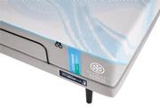 Active Breeze King Mattress w/Ergo ProSmart Air Powered Base by Tempur-Pedic  alternate image, 6 of 6 images.