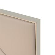 Orion Taupe King Storage Bed  alternate image, 7 of 9 images.