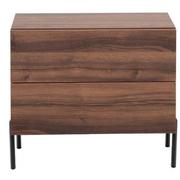 Seville 4-Piece Queen Storage Bedroom Set  alternate image, 3 of 5 images.