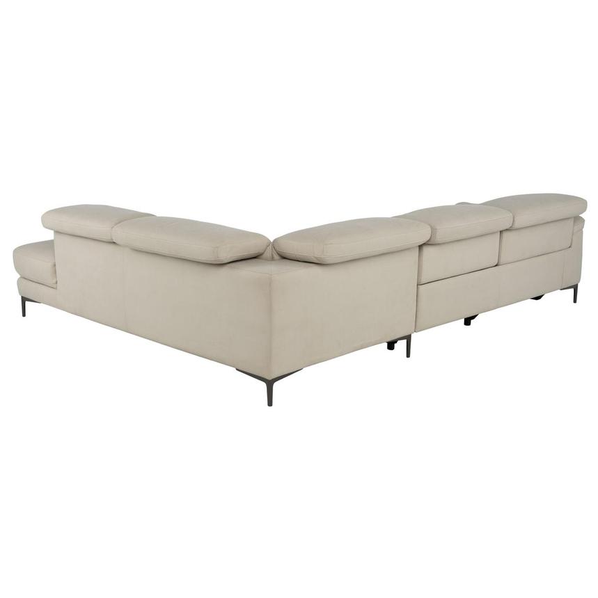 Muni Power Reclining Sectional  alternate image, 5 of 10 images.