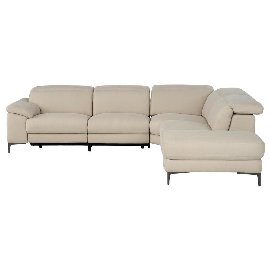 Muni Power Reclining Sectional alternate image, 3 of 10 images.
