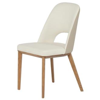 Adalyn Natural Side Chair