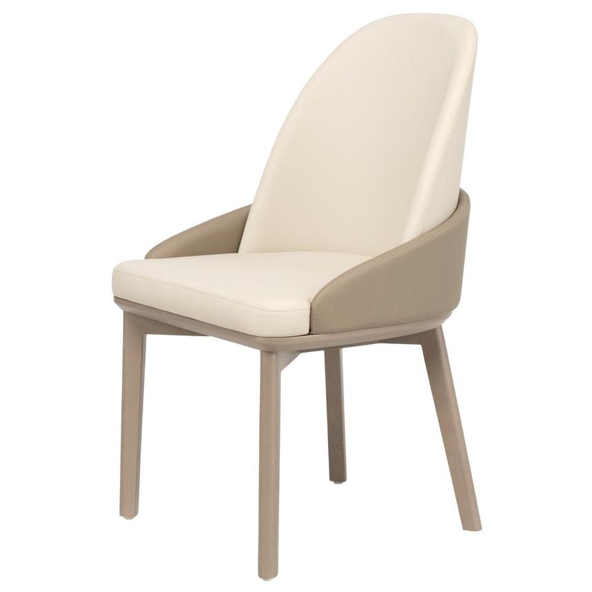 Seraphine/Seraphine Gray 5-Piece Dining Set  alternate image, 10 of 17 images.