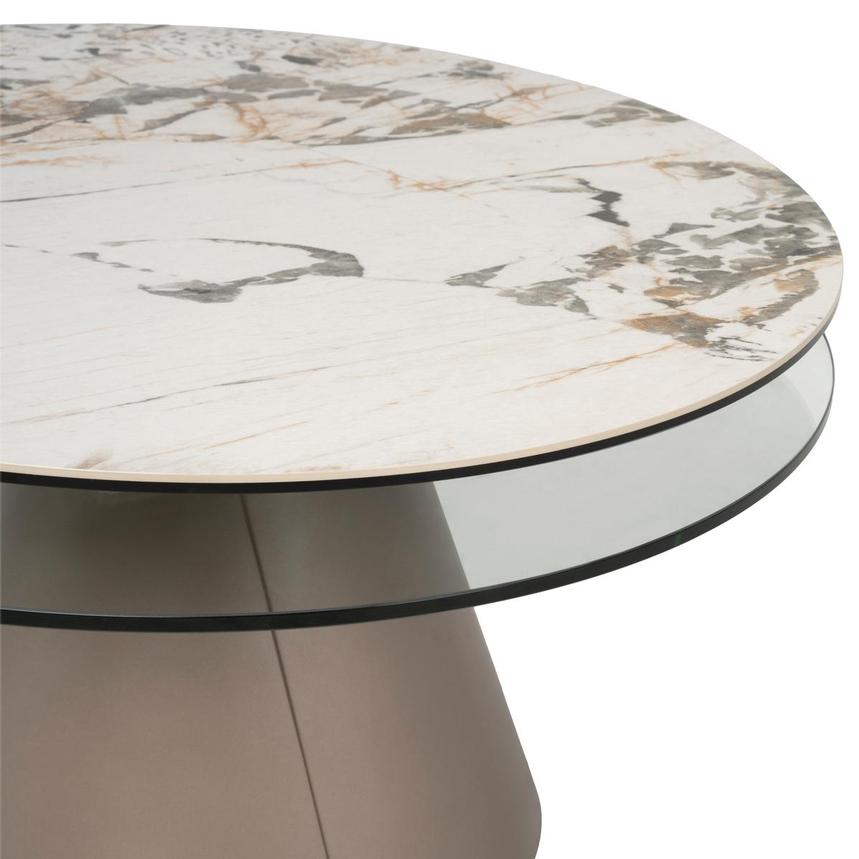 Seraphine Swivel Coffee Table  alternate image, 5 of 7 images.