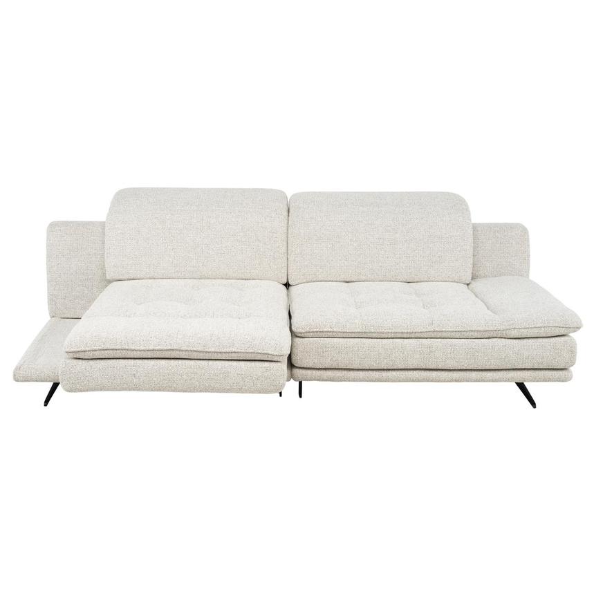 Belana Gray Loveseat  alternate image, 5 of 15 images.