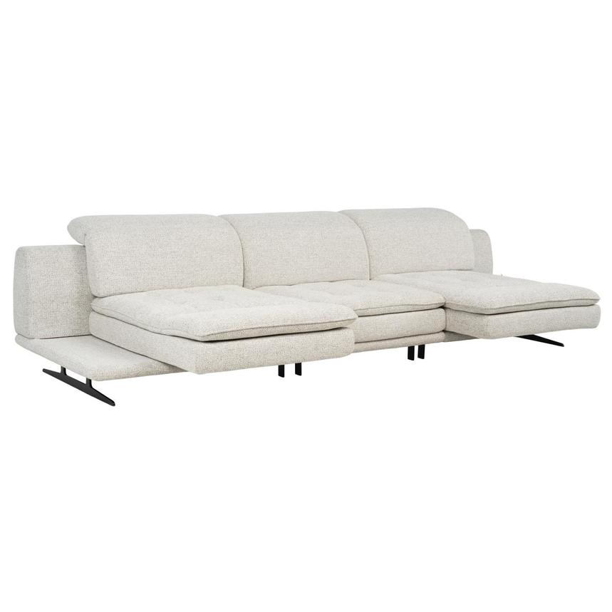 Belana Swivel Sofa  alternate image, 10 of 18 images.