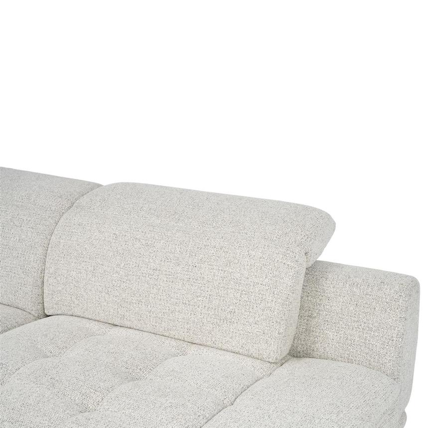 Belana Swivel Sofa  alternate image, 15 of 18 images.