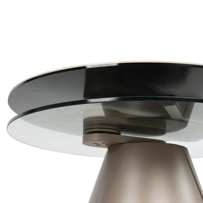 Seraphine Swivel Coffee Table alternate image, 6 of 7 images.
