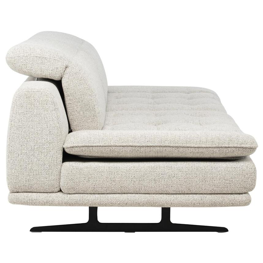 Belana Gray Loveseat alternate image, 11 of 15 images.