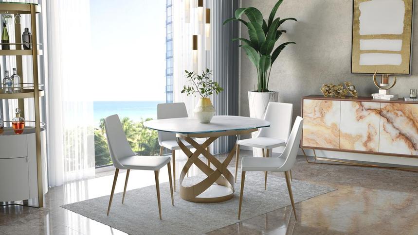 Tori Side Chair  alternate image, 2 of 10 images.