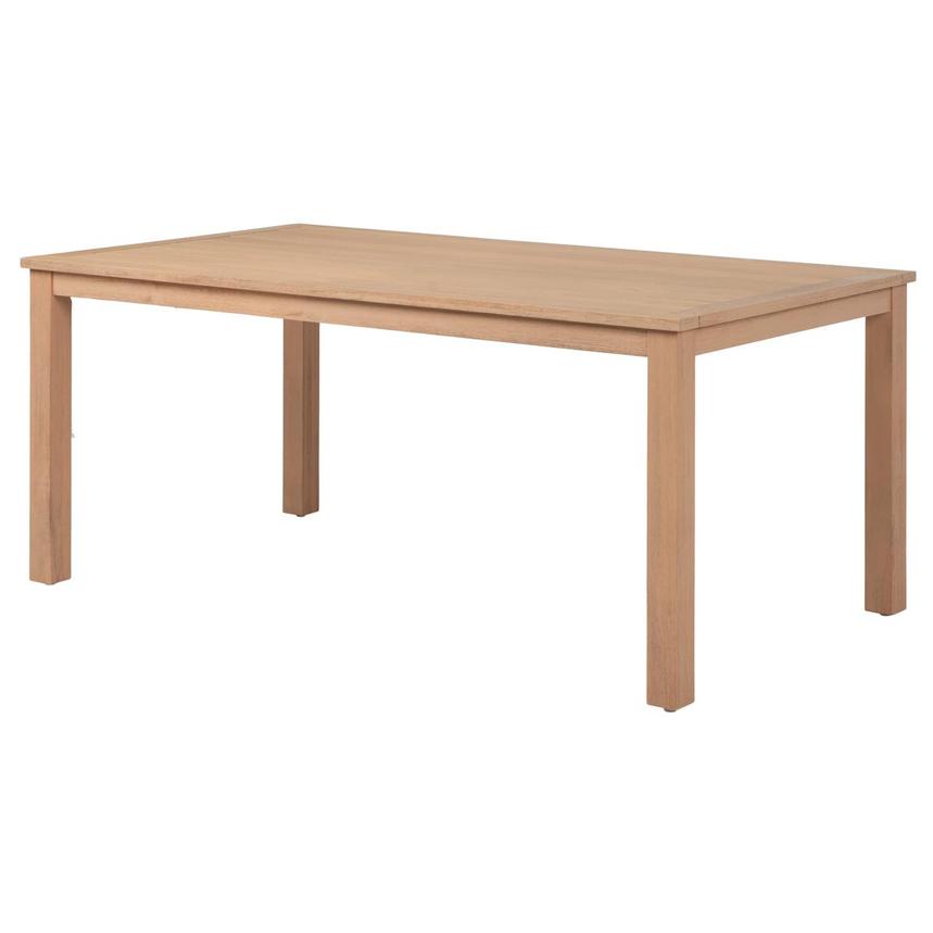 Cabo II Dining Table By Panama Jack alternate image, 3 of 7 images.