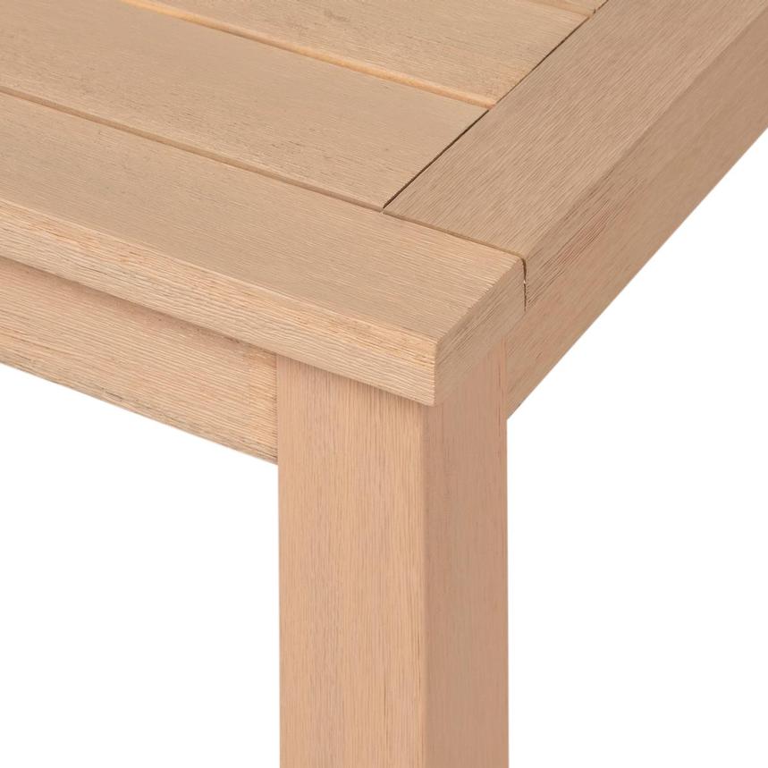 Cabo II Dining Table By Panama Jack  alternate image, 5 of 7 images.