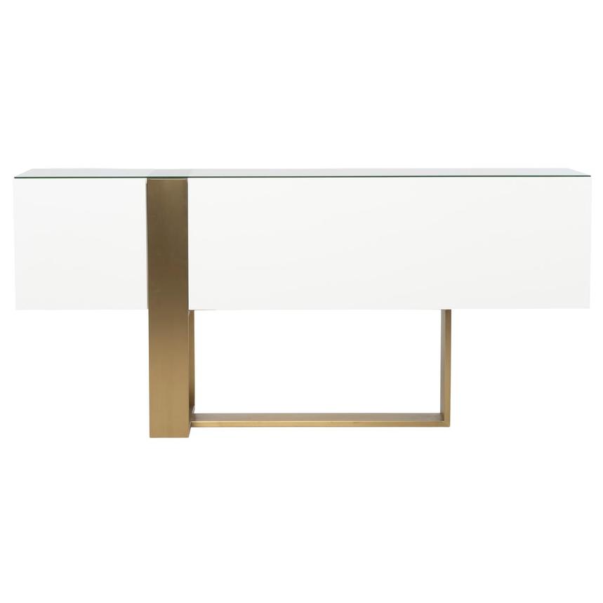 Solace Gold Cabinet  alternate image, 2 of 8 images.