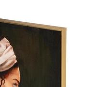 Amara Canvas Wall Art  alternate image, 4 of 6 images.
