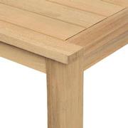 Cabo Dining Table By Panama Jack  alternate image, 5 of 7 images.