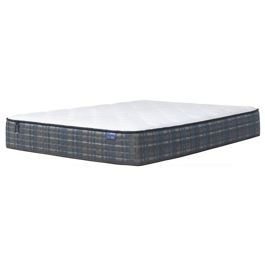 Bianca Gen2 Medium Queen Mattress by Carlo Perazzi main image, 1 of 4 images.