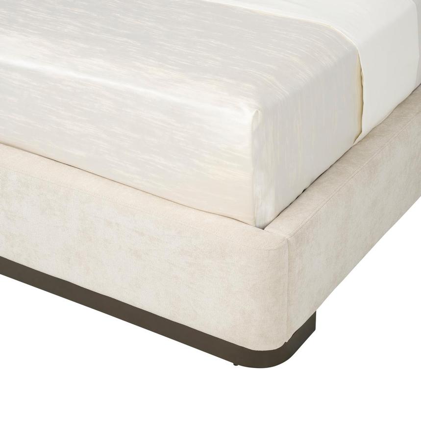Aldara Queen Panel Bed alternate image, 6 of 7 images.