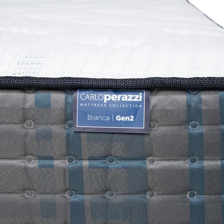 Bianca Gen2 Medium King Mattress by Carlo Perazzi  alternate image, 2 of 4 images.