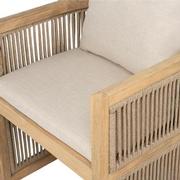 Cabo Side Chair By Panama Jack  alternate image, 9 of 11 images.