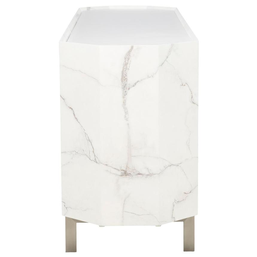 Iver Marble Sideboard  alternate image, 4 of 10 images.