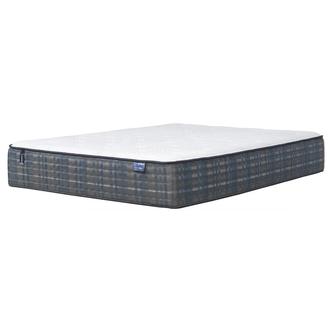 Corvara Gen2 Firm Twin XL Mattress by Carlo Perazzi