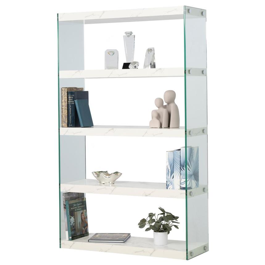 Estrata Bookcase main image, 1 of 6 images.