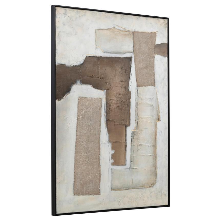 Chocolate Essence Canvas Wall Art alternate image, 3 of 7 images.