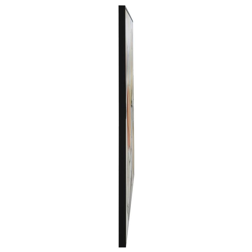 Graphite Harmony Canvas Wall Art alternate image, 3 of 6 images.