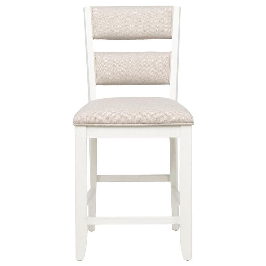 Shoreline Counter Stool  alternate image, 2 of 7 images.