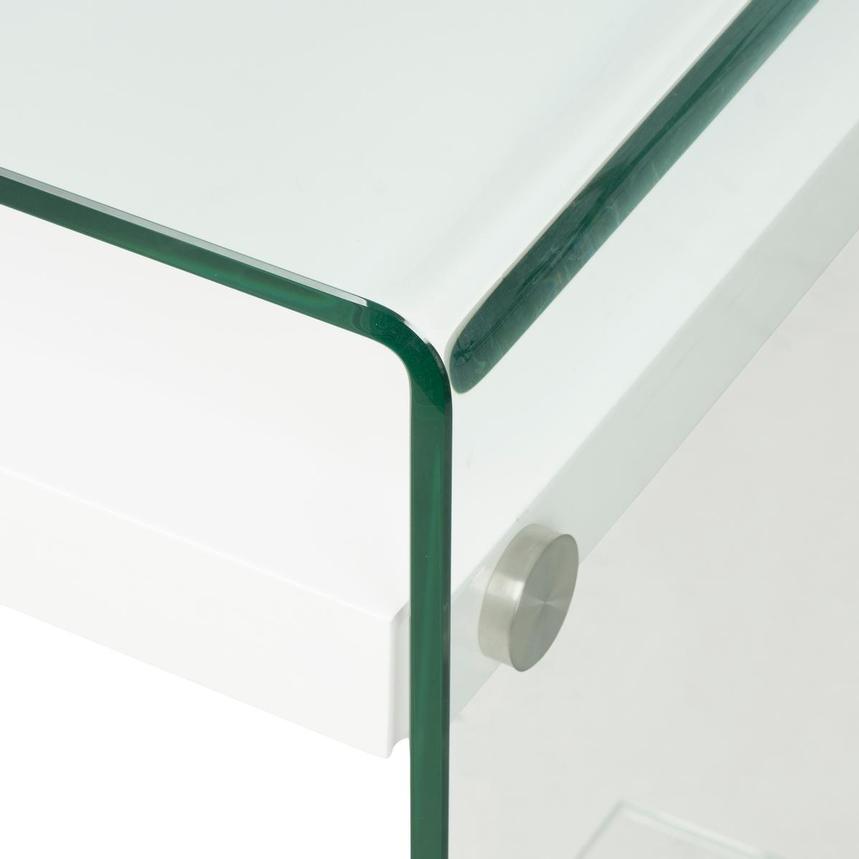 Clear Edge Desk  alternate image, 5 of 7 images.