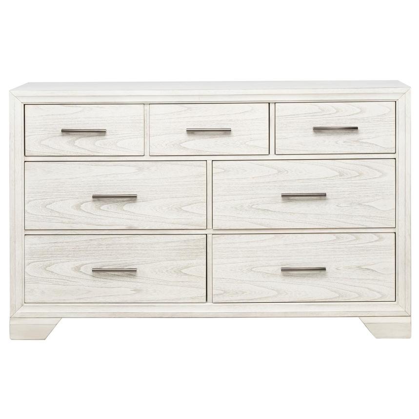 Savannah Dresser main image, 1 of 9 images.