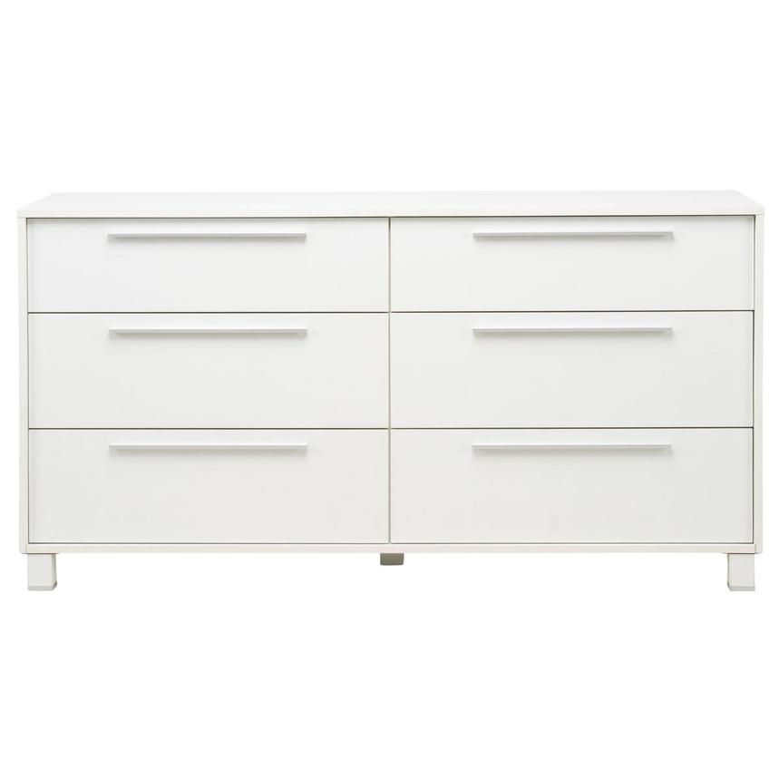 Solara Dresser main image, 1 of 10 images.