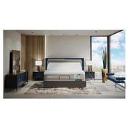 Active Breeze King Mattress w/Ergo ProSmart Air Powered Base by Tempur-Pedic  alternate image, 2 of 6 images.