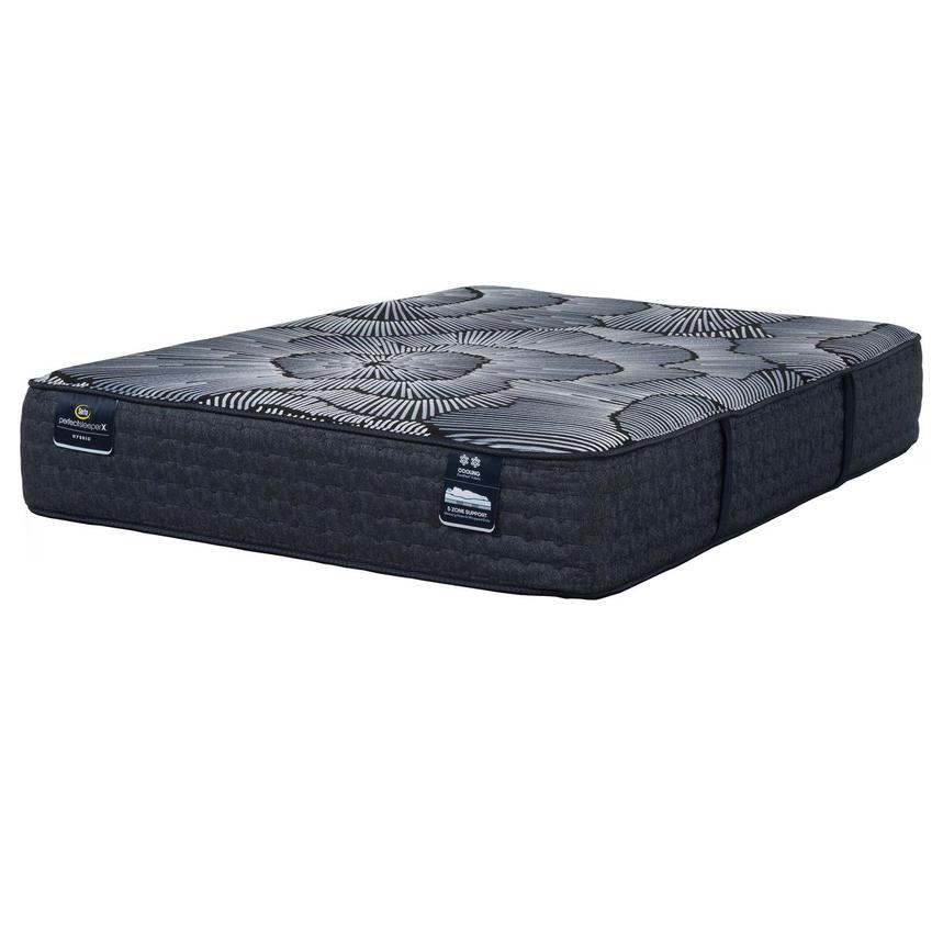 Kendal-Medium Full Mattress by Serta PerfectSleeperX main image, 1 of 6 images.