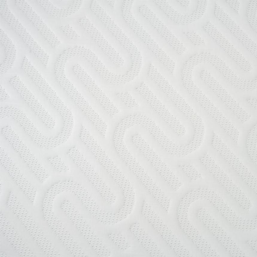 Fabriano Gen2-Firm Queen Mattress w/Legra Powered Base by Carlo Perazzi Elite  alternate image, 5 of 5 images.