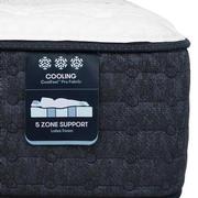 Ambrose-Firm King Mattress w/Motion Renew Powered Base by Serta®  alternate image, 8 of 13 images.
