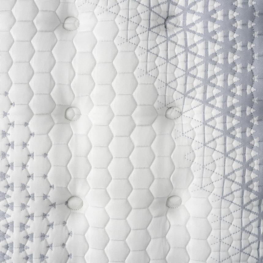 Ambrose-Firm King Mattress w/Motion Renew Powered Base by Serta®  alternate image, 9 of 13 images.