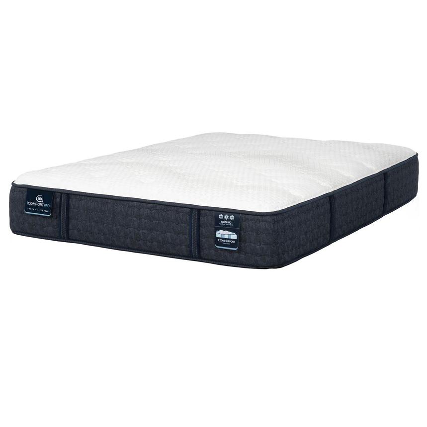 Chelsea-Medium King Mattress by Serta iComfortPRO main image, 1 of 8 images.