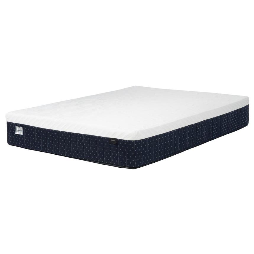 Dorzano Gen2-Medium King Mattress by Carlo Perazzi Elite  main image, 1 of 4 images.
