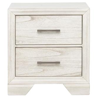 Savannah Nightstand