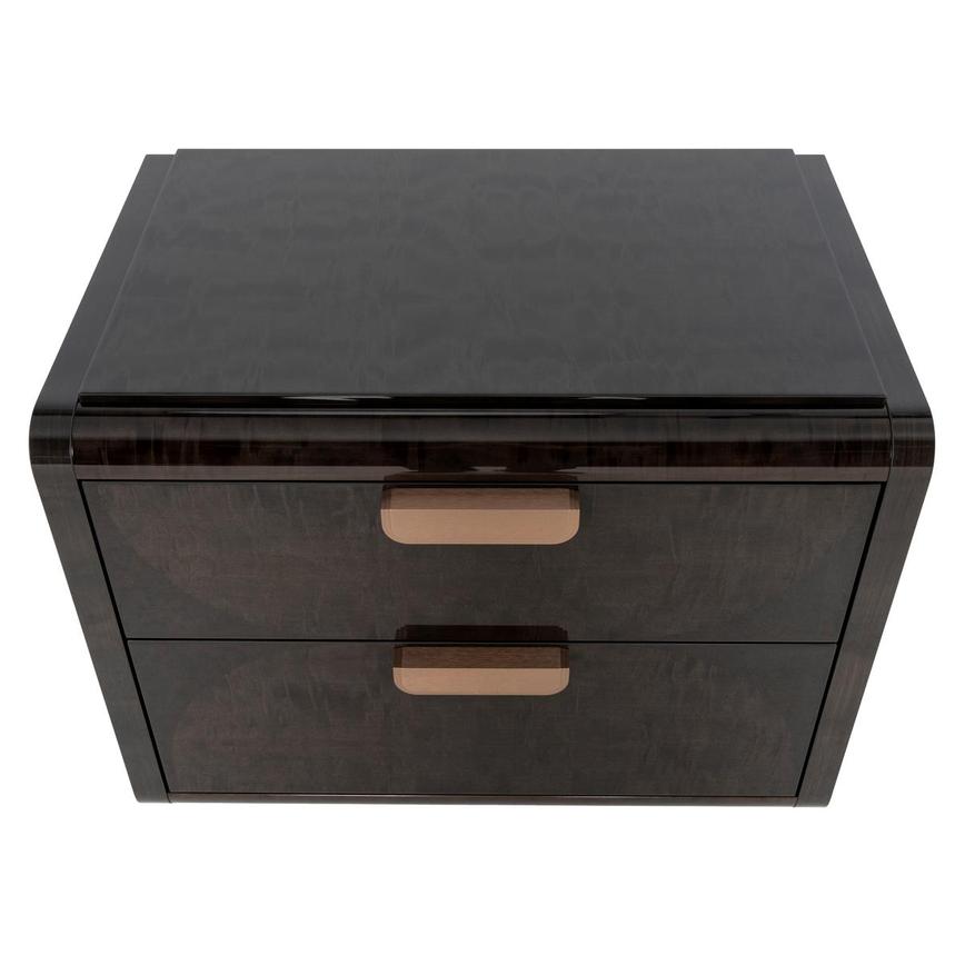 Castano Nightstand alternate image, 3 of 9 images.