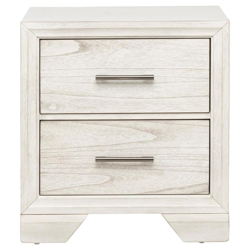Savannah 4-Piece Queen Bedroom Set alternate image, 3 of 5 images.
