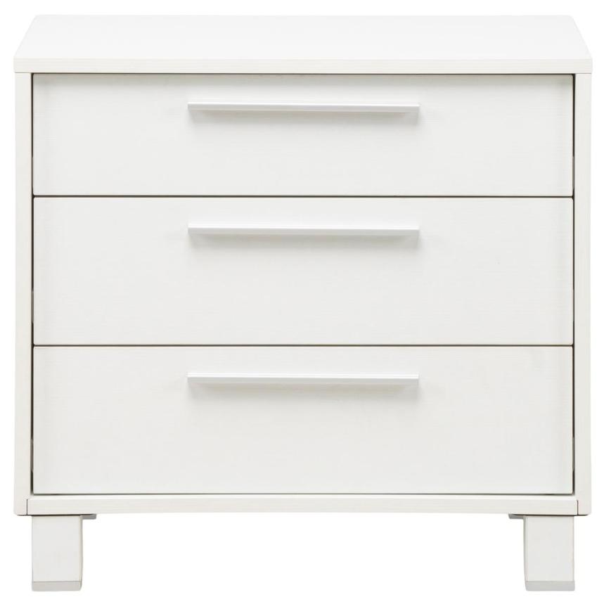 Solara Nightstand main image, 1 of 10 images.