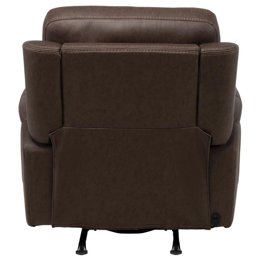 Atlas Power Glider Recliner  alternate image, 5 of 16 images.