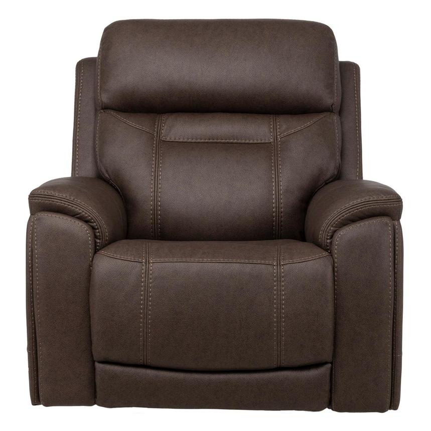 Atlas Power Glider Recliner  alternate image, 2 of 16 images.