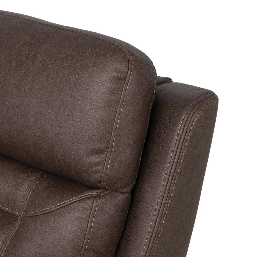 Atlas Power Glider Recliner  alternate image, 7 of 16 images.