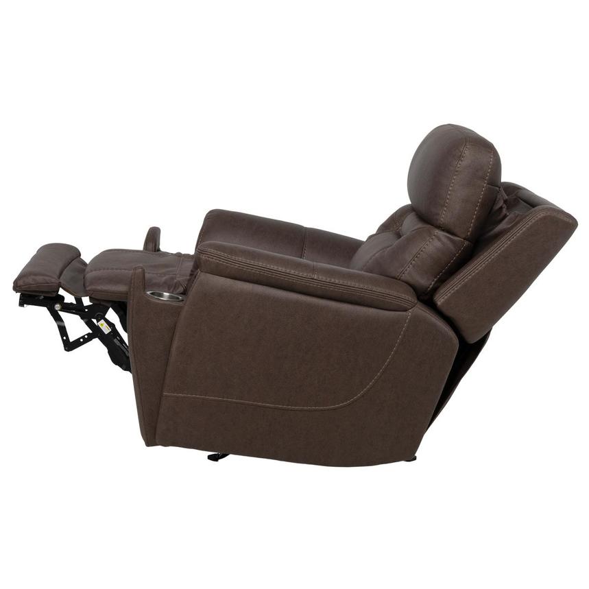 Atlas Power Glider Recliner alternate image, 6 of 16 images.