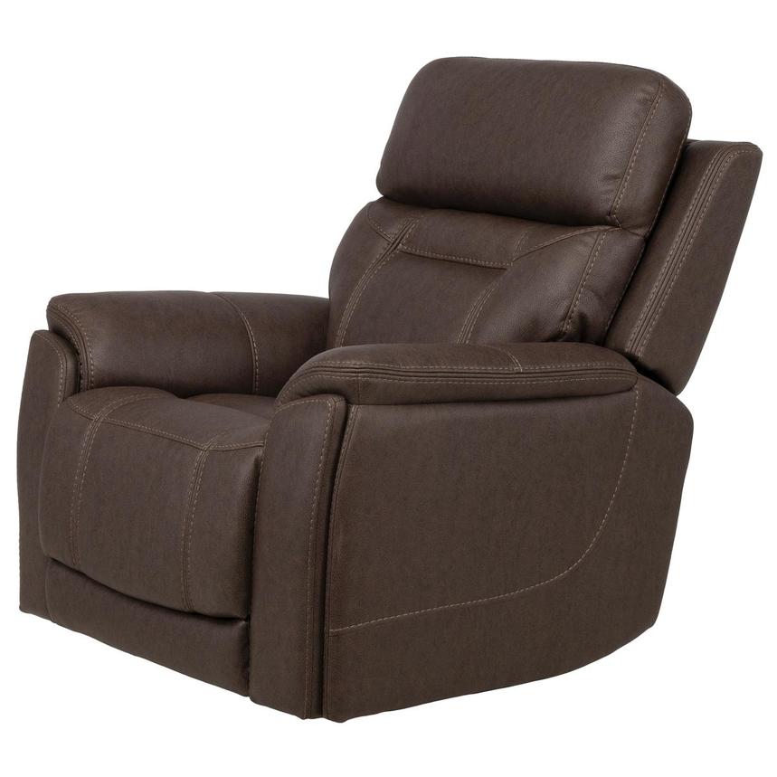 Atlas Power Glider Recliner main image, 1 of 16 images.