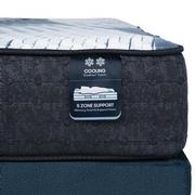 Aveda-Medium Queen Mattress by Serta iComfort  alternate image, 3 of 5 images.